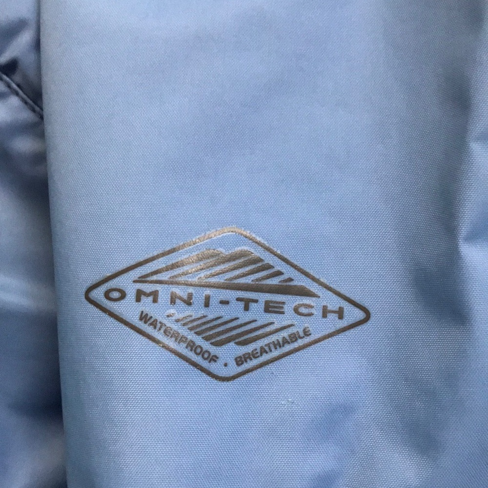 Columbia Rainshell - Picture 2 of 7